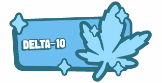 DELTA 10